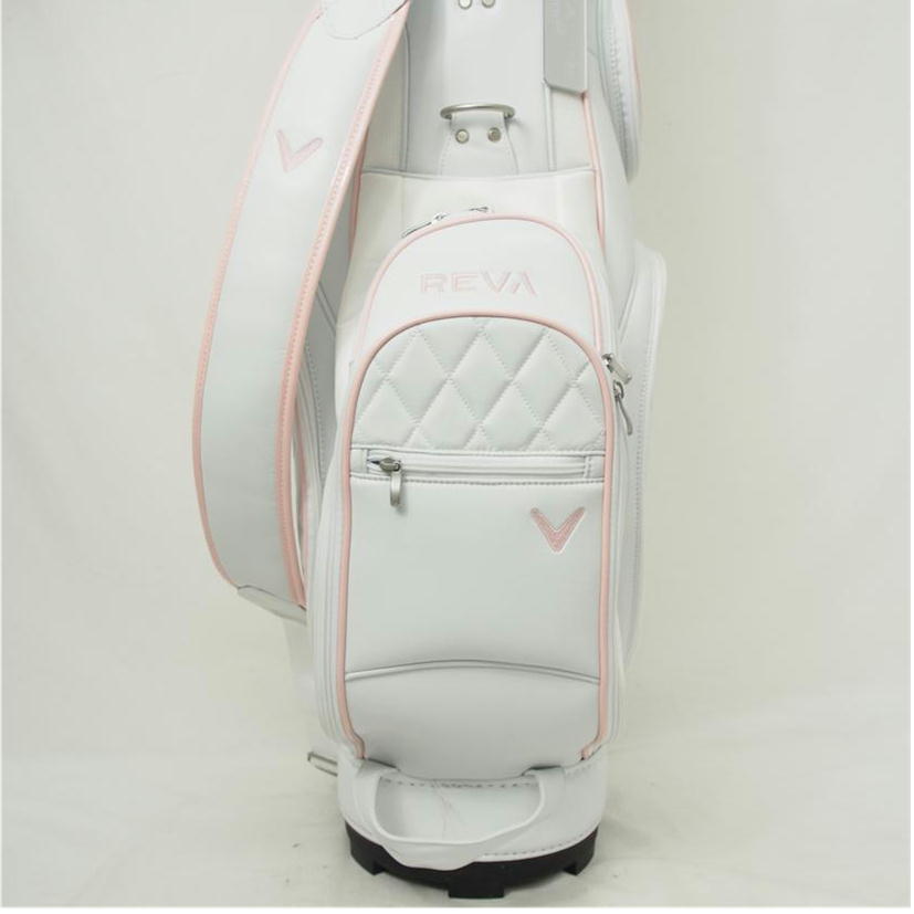 Callaway キャロウェイ/キャディバッグ REVA/REVA//Aランク/78