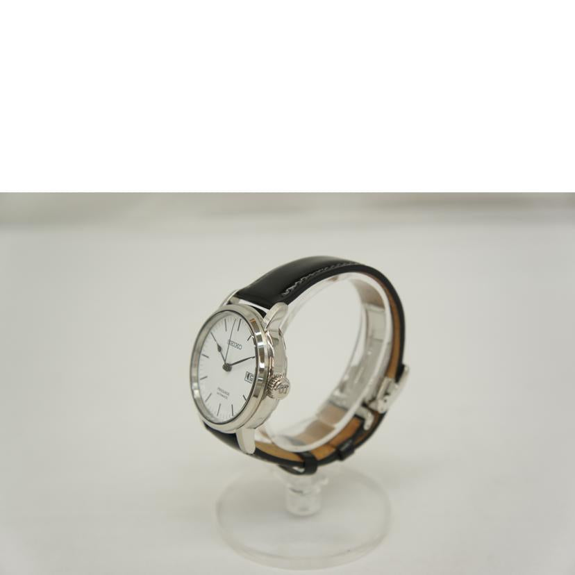 SEIKO セイコー/プレサージュ/オートマチック/6R35-00F//9N0014/ABランク/05