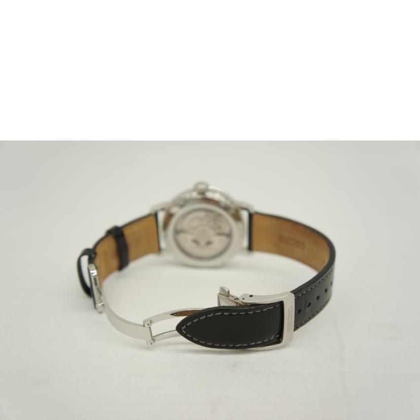 SEIKO セイコー/プレサージュ/オートマチック/6R35-00F//9N0014/ABランク/05
