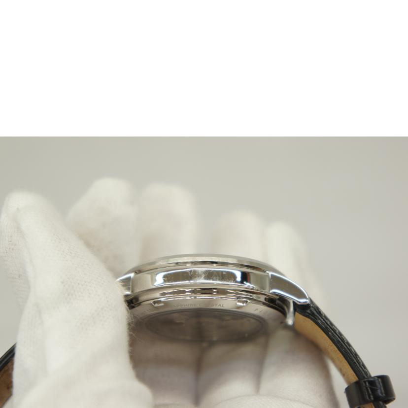 SEIKO セイコー/プレサージュ/オートマチック/6R35-00F//9N0014/ABランク/05