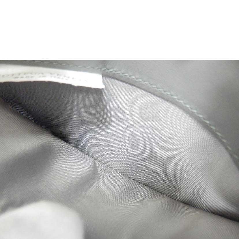 BOTTEGA ボッテガ/イントレチャートパスポートケース//ABランク/88