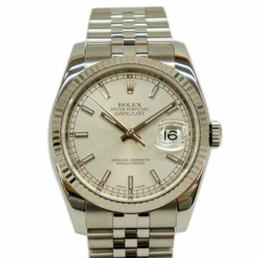 ROLEX ロレックス/デイトジャスト/116234//M105898/ABランク/05