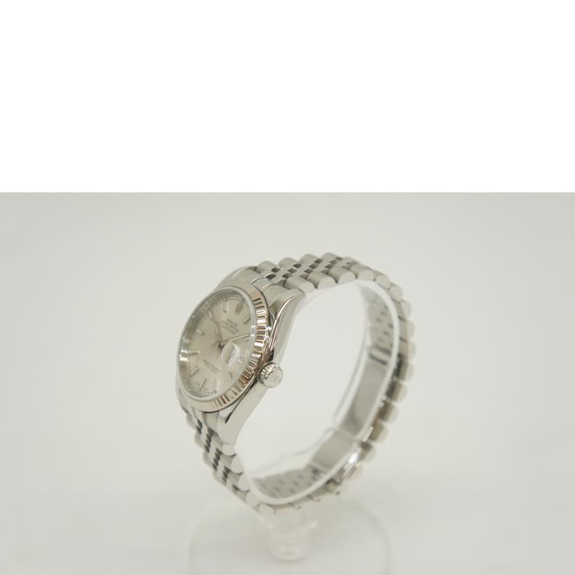 ROLEX ロレックス/デイトジャスト/116234//M105898/ABランク/05