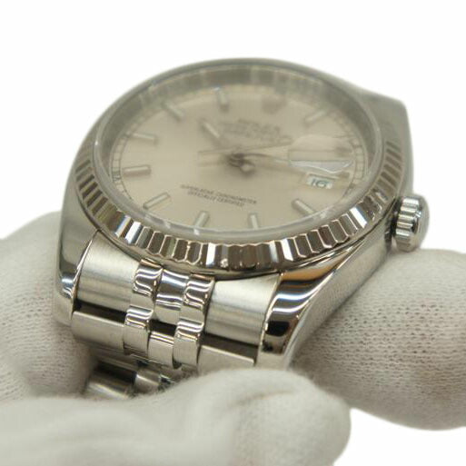 ROLEX ロレックス/デイトジャスト/116234//M105898/ABランク/05