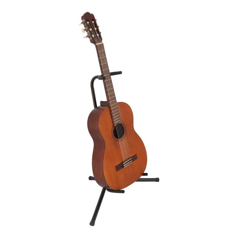 SAKAZO NAKADE 中出阪蔵/クラシックギター//1960年/Cランク/67