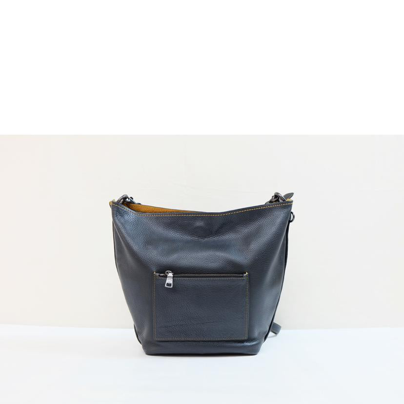 COACH コーチ/クラブタンレザーダッフルショルダー/50115//DF/ABランク/71