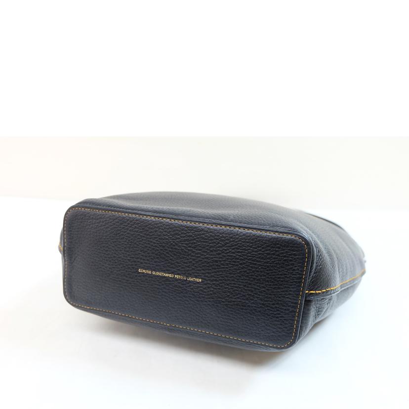 COACH コーチ/クラブタンレザーダッフルショルダー/50115//DF/ABランク/71