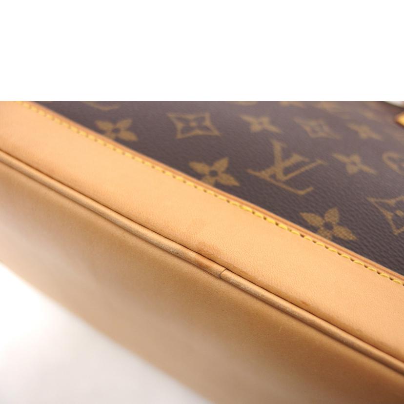 LV ルイ・ヴィトン ビトン ハンドバッグ トートバッグ ブラウン メンズ レディース 定番 人気 /アルマ/モノグラム/M51130//FL1***/ABランク/04