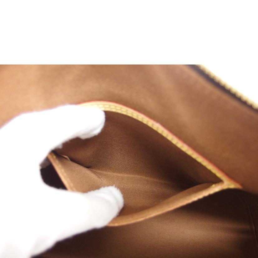 LV ルイ・ヴィトン ビトン ハンドバッグ トートバッグ ブラウン メンズ レディース 定番 人気 /アルマ/モノグラム/M51130//FL1***/ABランク/04