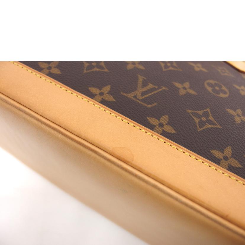 LV ルイ・ヴィトン ビトン ハンドバッグ トートバッグ ブラウン メンズ レディース 定番 人気 /アルマ/モノグラム/M51130//FL1***/ABランク/04