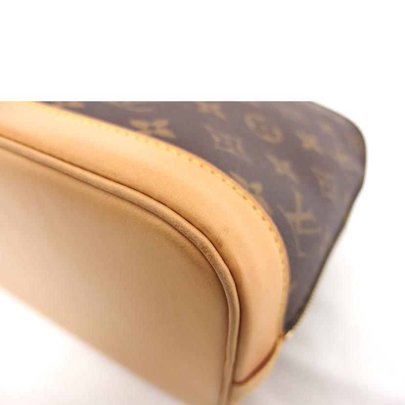 LV ルイ・ヴィトン ビトン ハンドバッグ トートバッグ ブラウン メンズ レディース 定番 人気 /アルマ/モノグラム/M51130//FL1***/ABランク/04