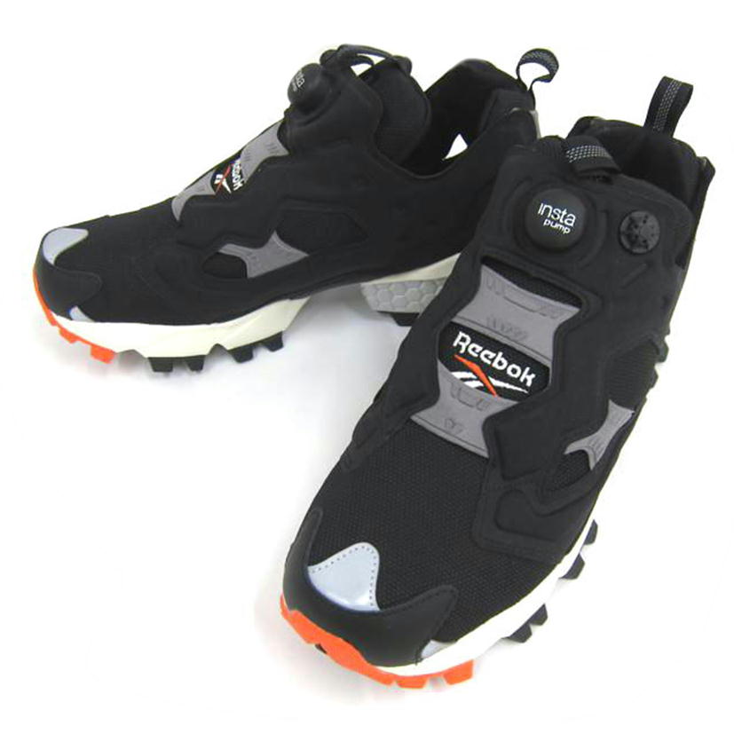 Reebok リーボック/インスタポンプフューリートレイル/FW6017//SAランク/82