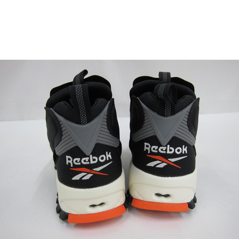 Reebok リーボック/インスタポンプフューリートレイル/FW6017//SAランク/82