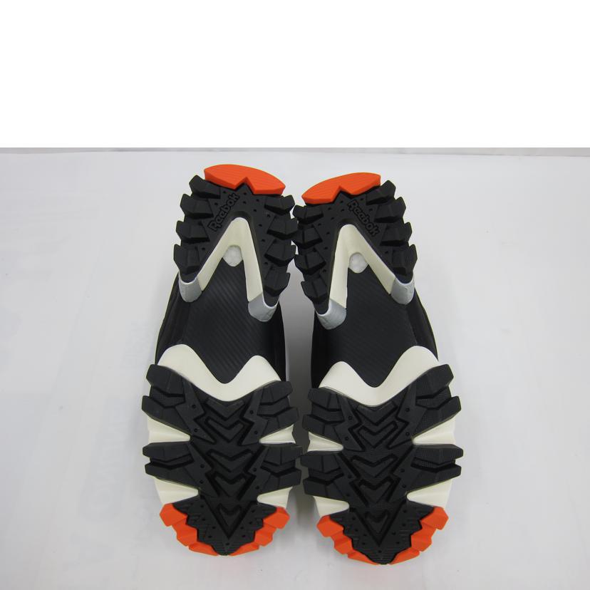 Reebok リーボック/インスタポンプフューリートレイル/FW6017//SAランク/82