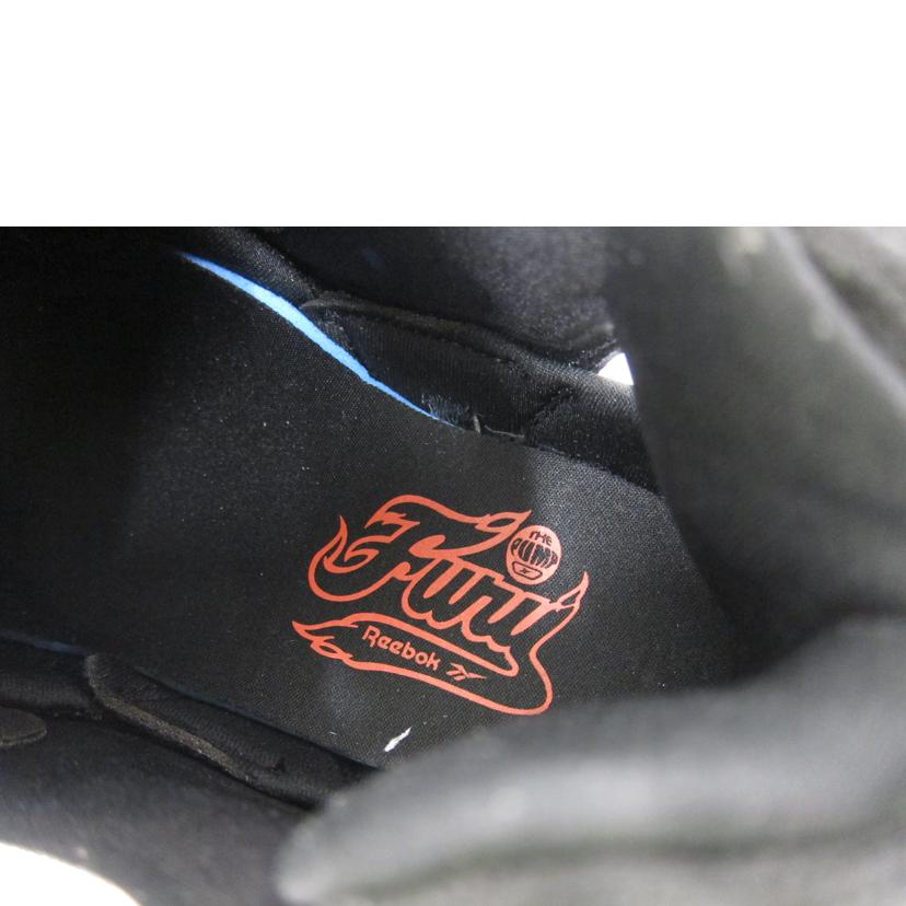 Reebok リーボック/インスタポンプフューリートレイル/FW6017//SAランク/82