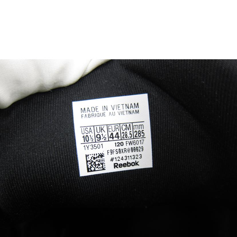 Reebok リーボック/インスタポンプフューリートレイル/FW6017//SAランク/82