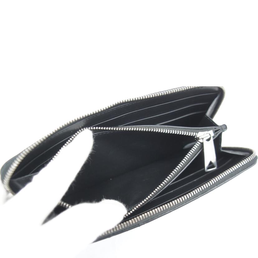 BOTTEGA VENETA ボッテガベネタ/ジップアラウンドウォレット/593217//Aランク/05