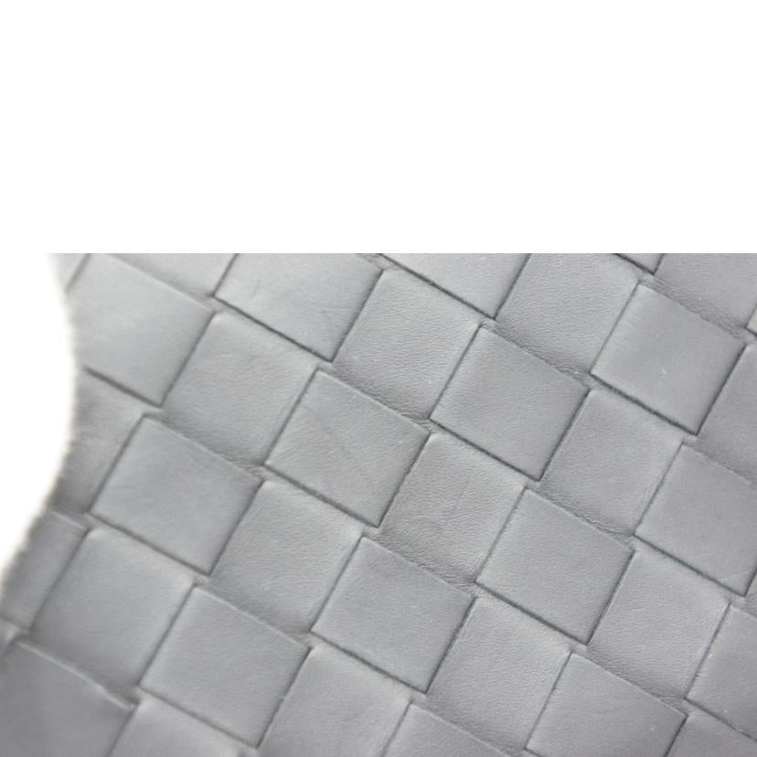 BOTTEGA VENETA ボッテガベネタ/ジップアラウンドウォレット/593217//Aランク/05