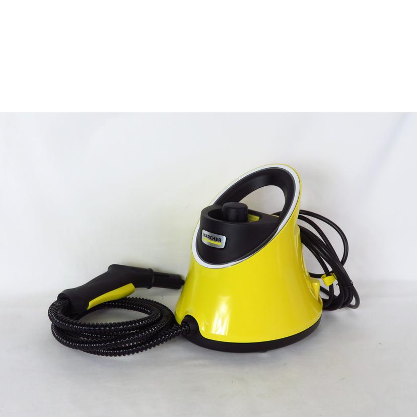 KARCHER ケルヒャー/スチームクリーナー/SC JTK 20//380035/SAランク/81