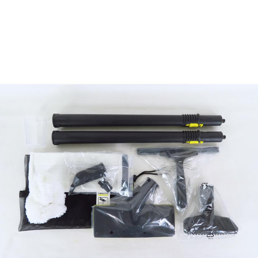 KARCHER ケルヒャー/スチームクリーナー/SC JTK 20//380035/SAランク/81