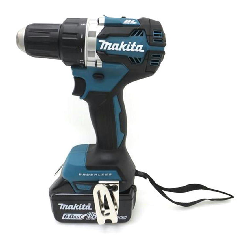 makita マキタ/充電式ドライバドリル/DF484DRGX//SAランク/88