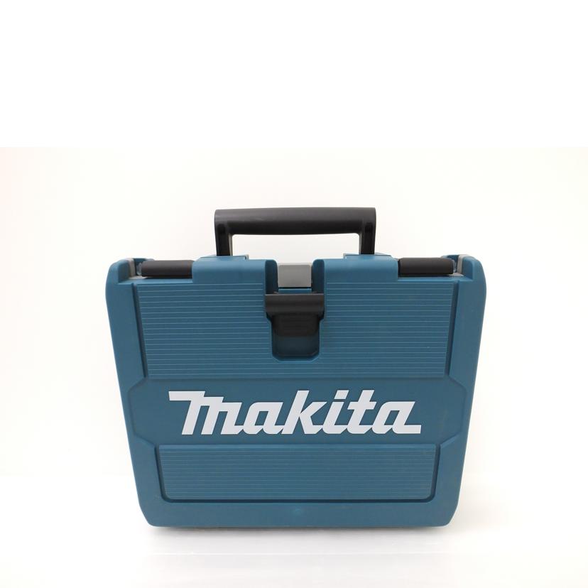 makita マキタ/充電式ドライバドリル/DF484DRGX//SAランク/88