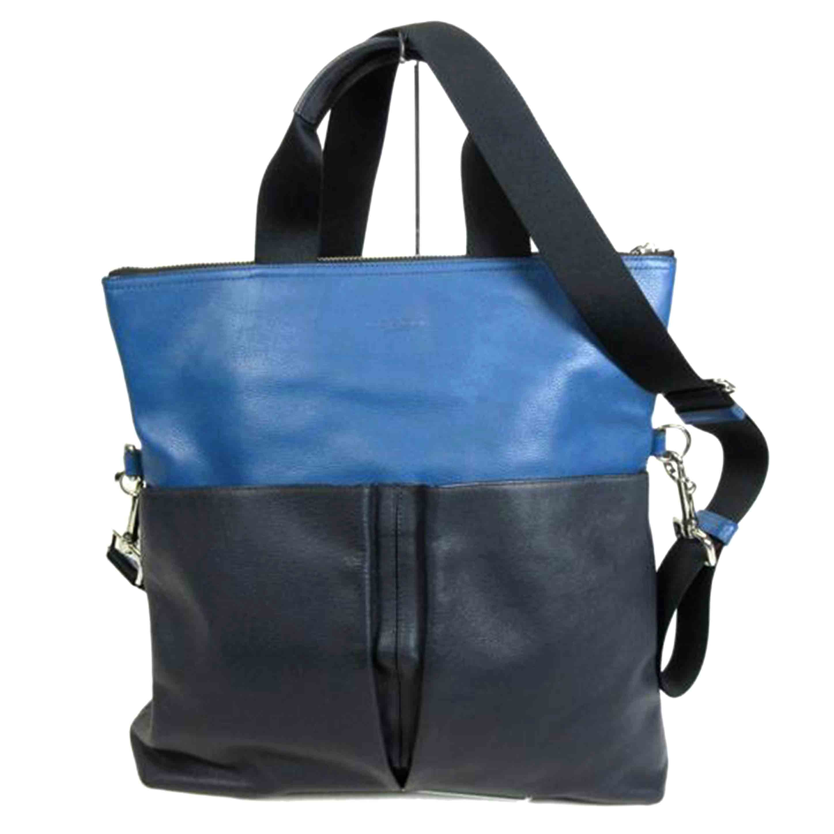 COACH コーチ/サリバンフォルドオーバースムースレザートート2Way/F54778//C16**/ABランク/70