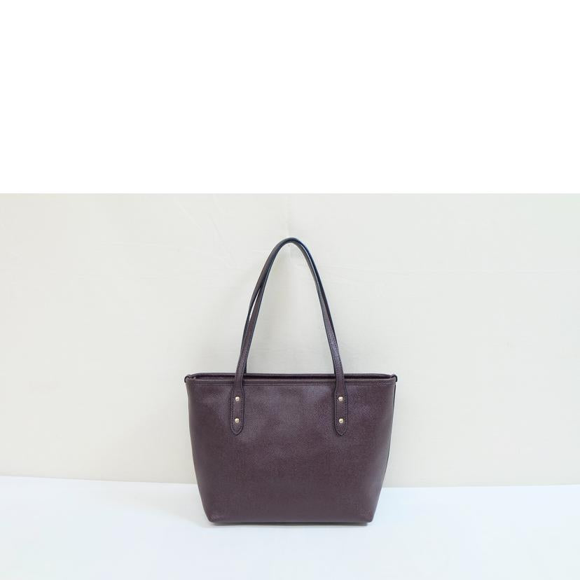 COACH COACH/シティジップミニトート/F22967//G17**/ABランク/71