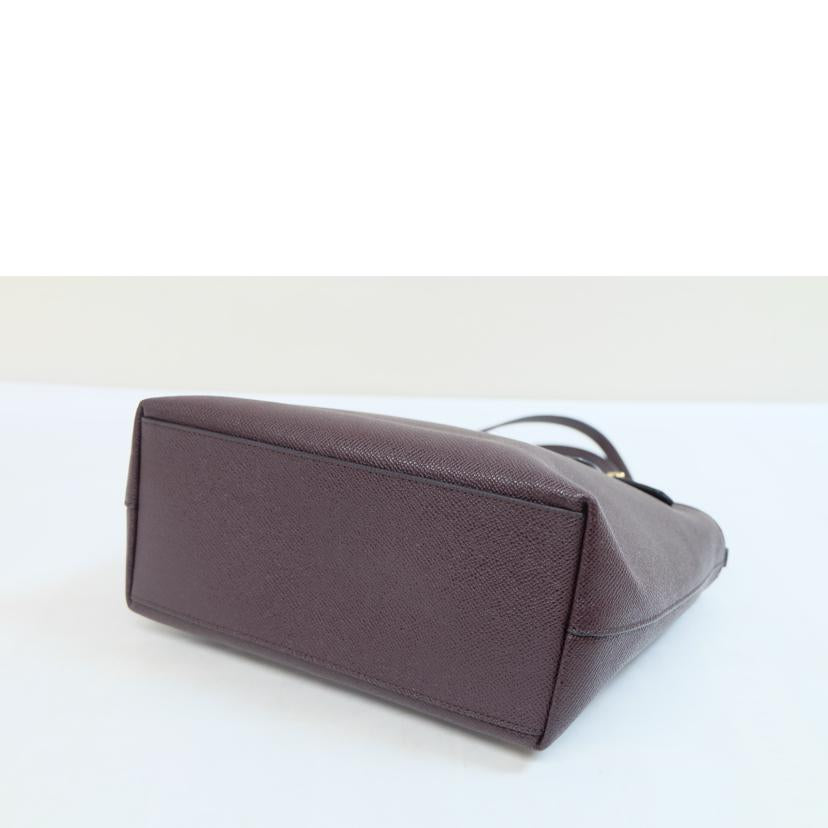 COACH COACH/シティジップミニトート/F22967//G17**/ABランク/71