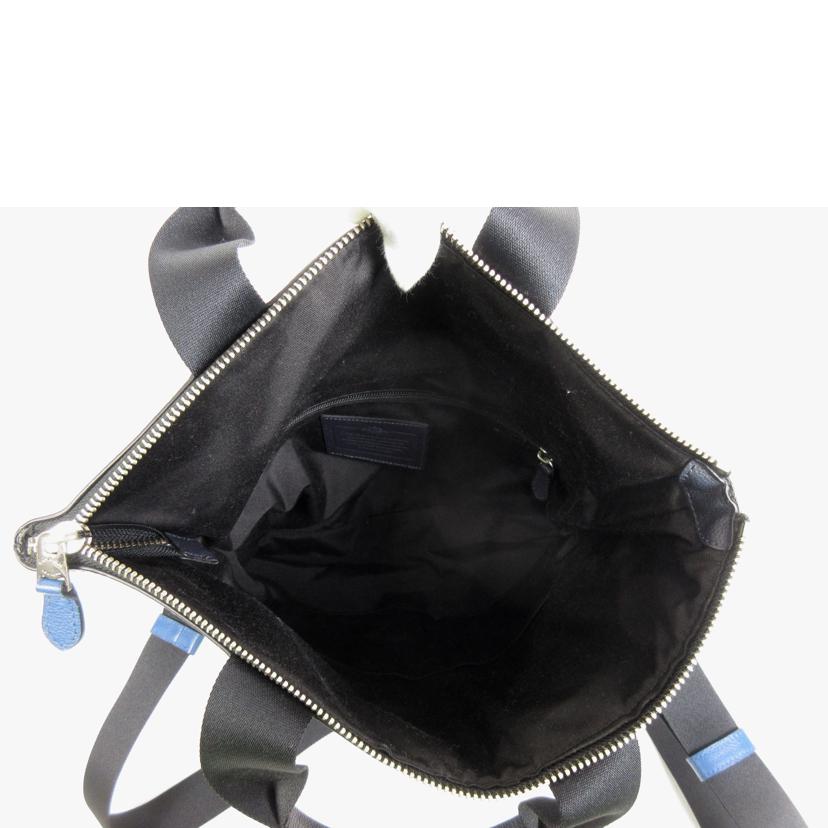 COACH コーチ/サリバンフォルドオーバースムースレザートート2Way/F54778//C16**/ABランク/70