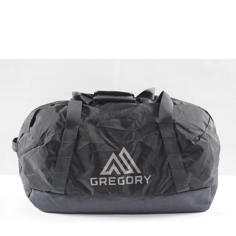 GREGORY グレゴリー/TECH DUFF 60/34J29032//Sランク/79