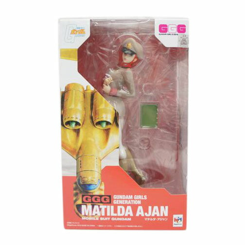 MegaHouse メガハウス/GUNDAM GIRLS GENERATION MATILDA AJAN マチルダ・アジャン//Aランク/05