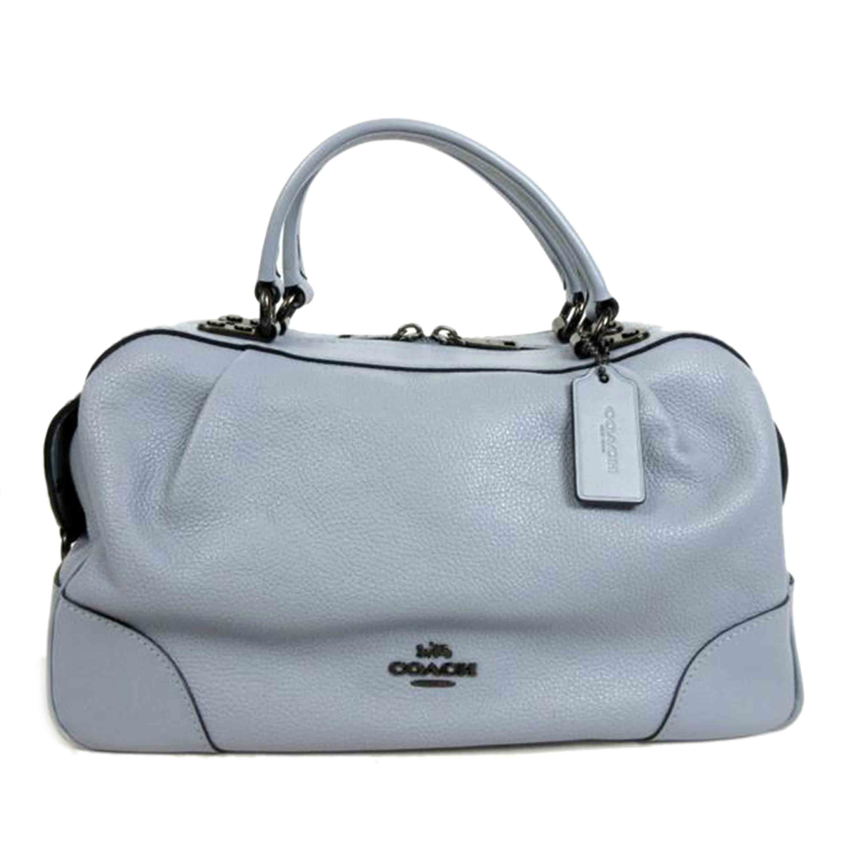 COACH コーチ/レーンサッチェル2Wayボストン/69621//E19**/ABランク/70