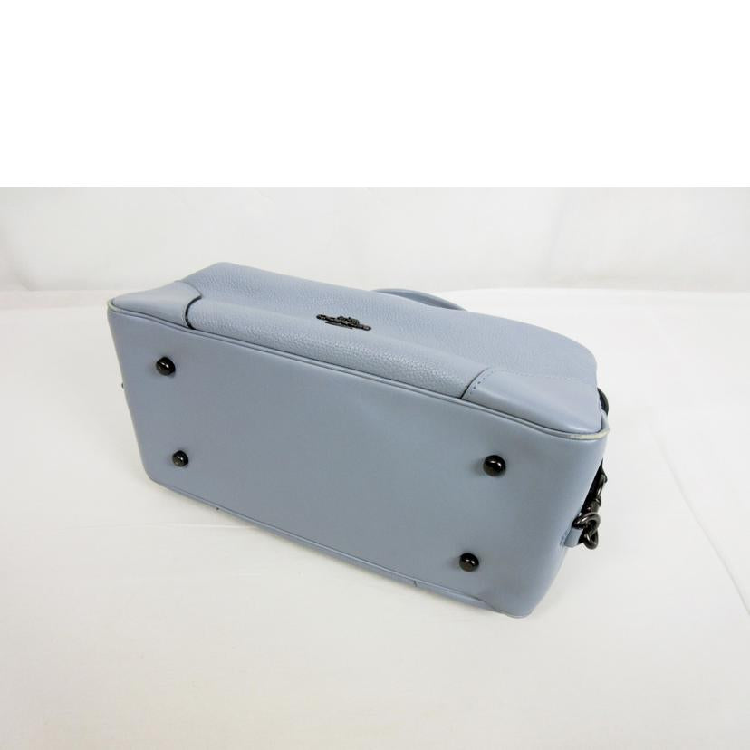 COACH コーチ/レーンサッチェル2Wayボストン/69621//E19**/ABランク/70