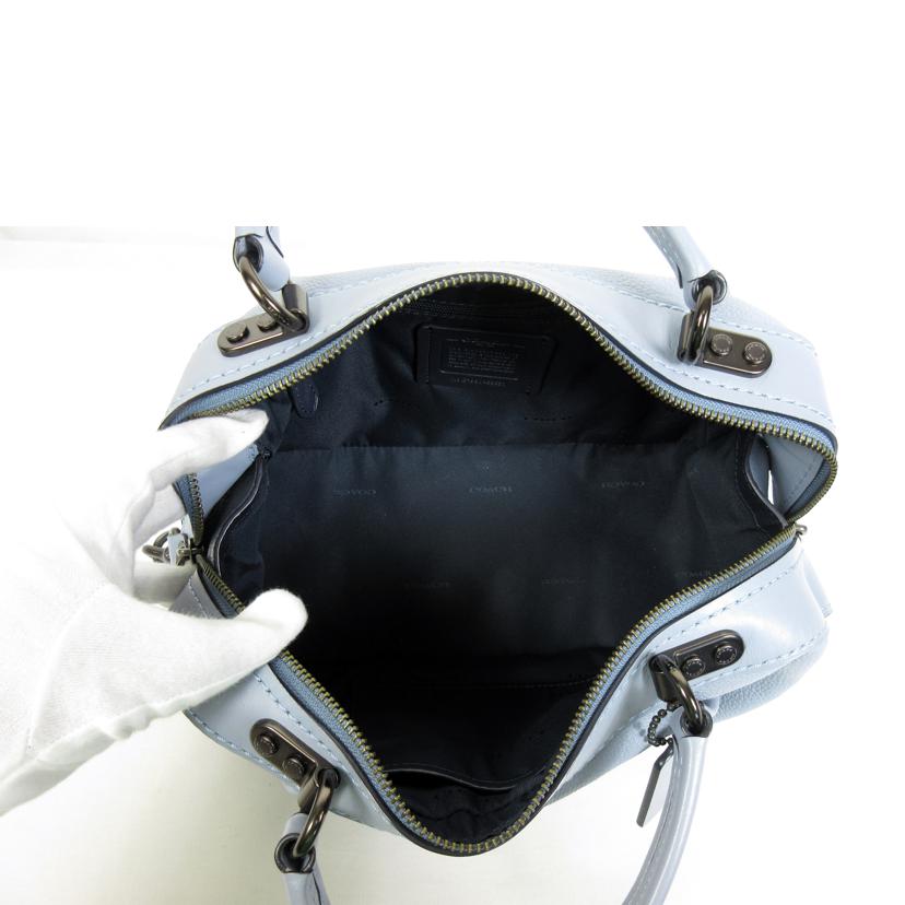 COACH コーチ/レーンサッチェル2Wayボストン/69621//E19**/ABランク/70