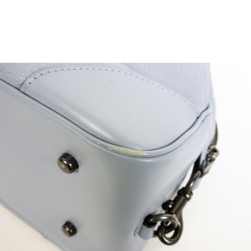COACH コーチ/レーンサッチェル2Wayボストン/69621//E19**/ABランク/70