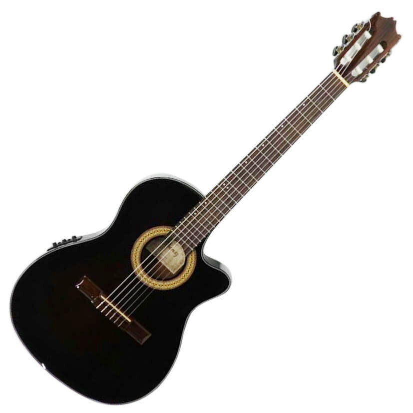 Ibanez アイバニーズ/エレアコギター/GA30TCE-DVS//5B01PW170401159/Cランク/82
