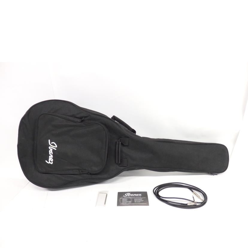 Ibanez アイバニーズ/エレアコギター/GA30TCE-DVS//5B01PW170401159/Cランク/82