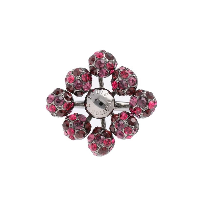 LV ルイヴィトン/バーグミルエウンヌュイフラワーリング#9.5//Aランク/75