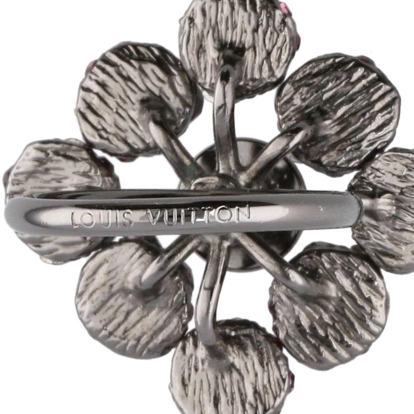 LV ルイヴィトン/バーグミルエウンヌュイフラワーリング#9.5//Aランク/75