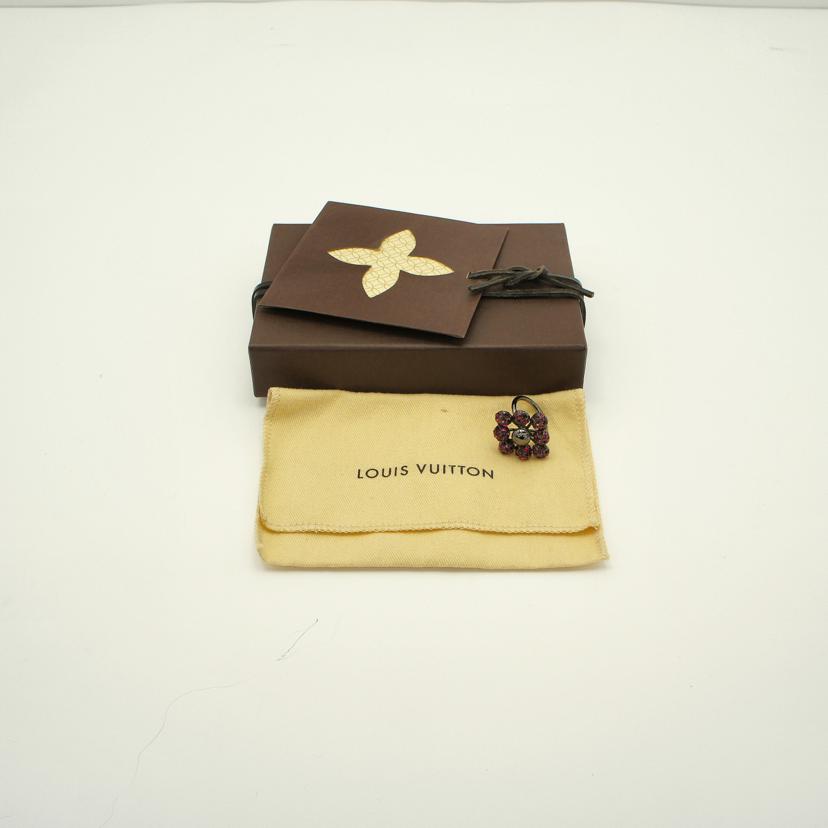 LV ルイヴィトン/バーグミルエウンヌュイフラワーリング#9.5//Aランク/75