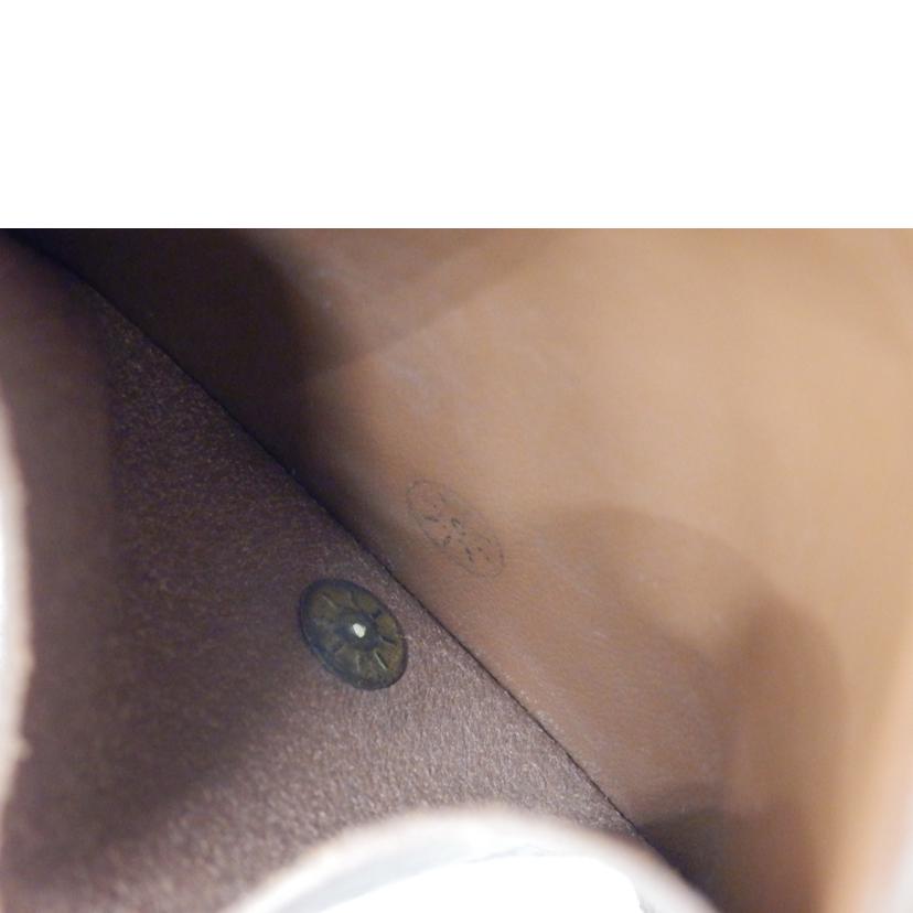 LV ルイヴィトン/ポルトモネ・グゼ/モノグラム/M61970//CT0065/Aランク/88