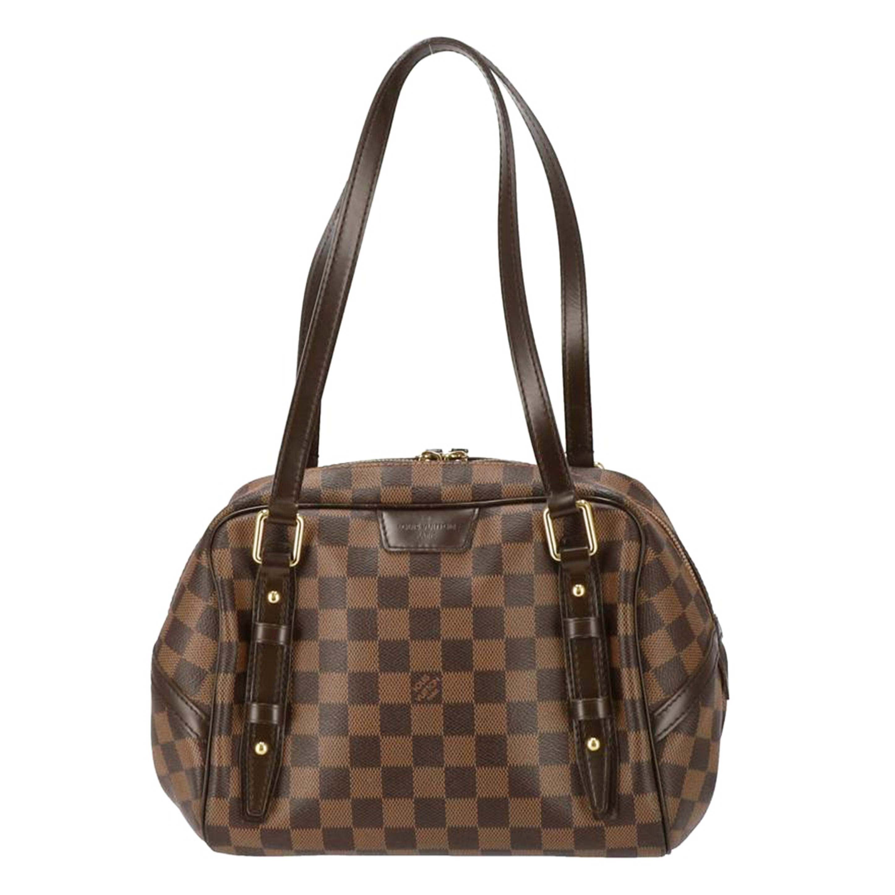 LOUIS VUITTON ルイヴィトン/LV リヴィントンPM A //171000/Aランク/75