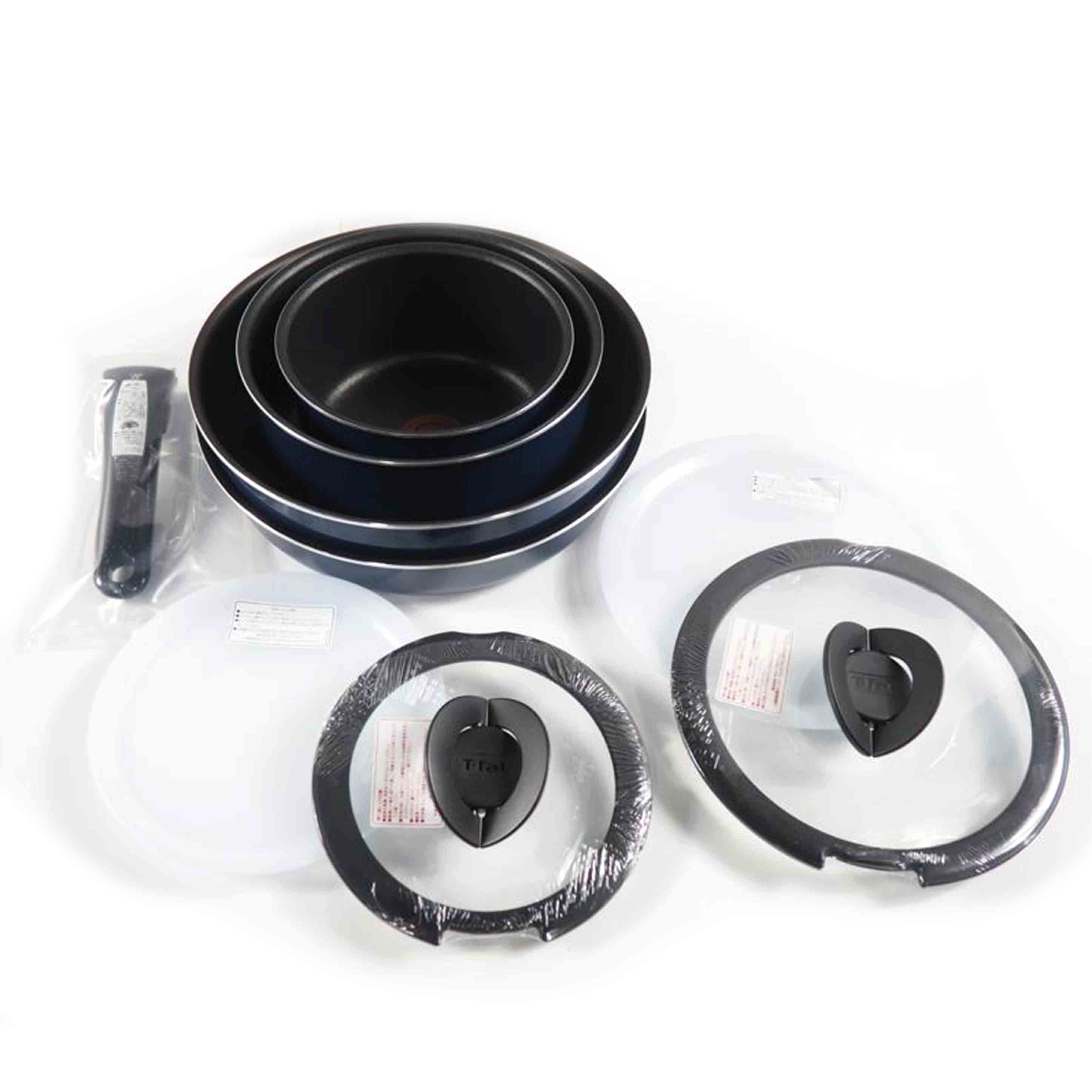 T-Fal ティファール/T-Fal インジニオ・ネオ グランブルー・プレミア//SAランク/79