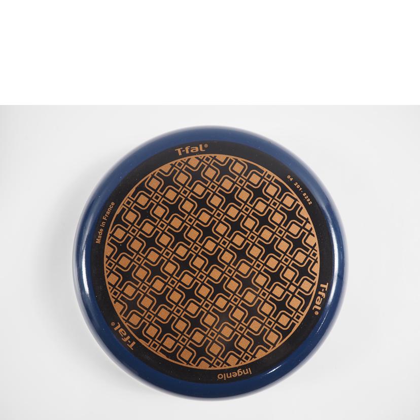 T-Fal ティファール/T-Fal インジニオ・ネオ グランブルー・プレミア//SAランク/79