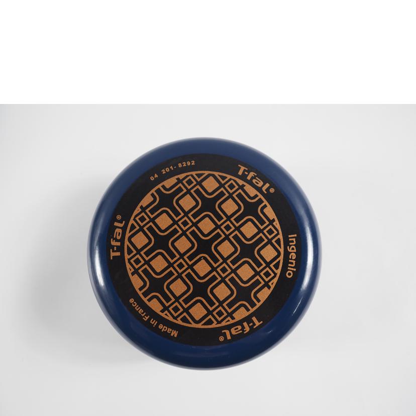T-Fal ティファール/T-Fal インジニオ・ネオ グランブルー・プレミア//SAランク/79