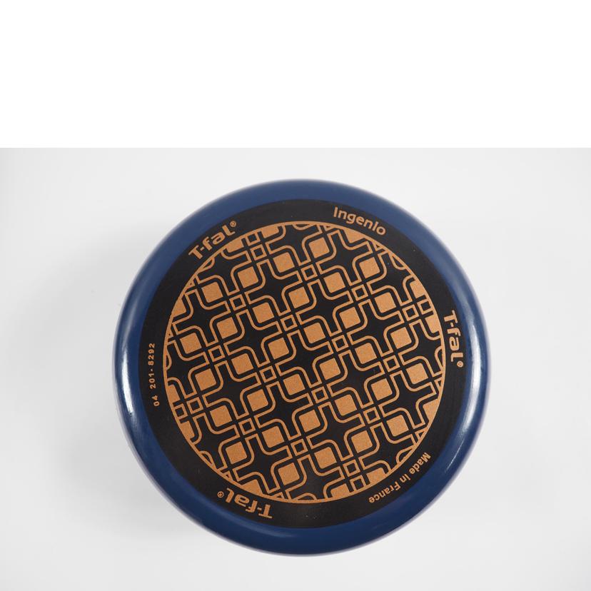 T-Fal ティファール/T-Fal インジニオ・ネオ グランブルー・プレミア//SAランク/79