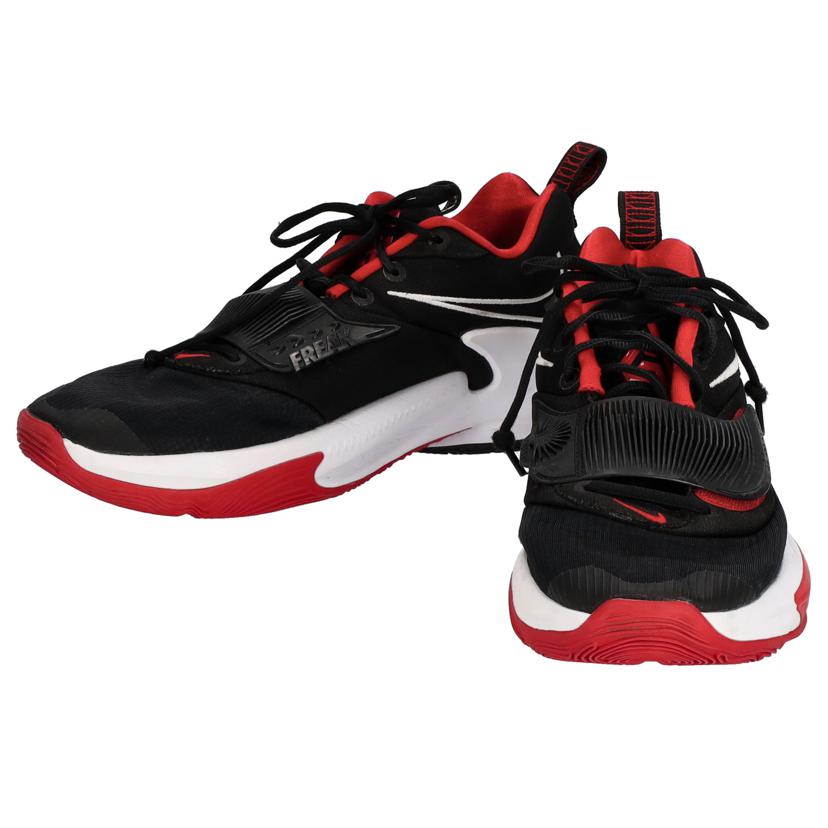 NIKE ナイキ/ズームフリーク3/DA0694-003//28.0cm/Bランク/75
