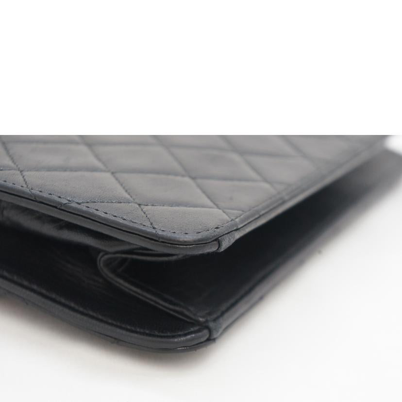 CHANEL シャネル/マトラッセチェーンショルダー//6170239/ABランク/09