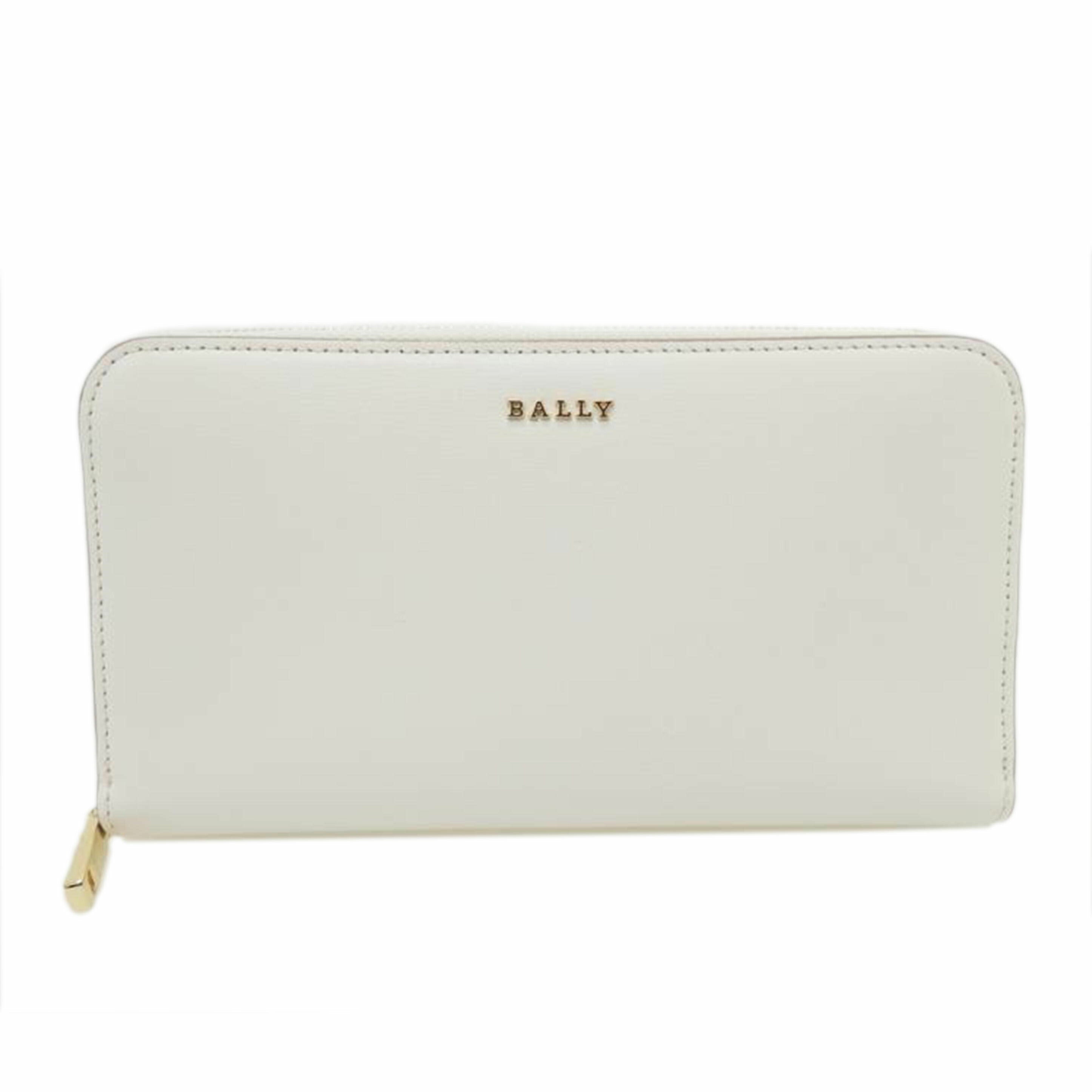 BALLY バリー/ラウンドファスナー長財布//Aランク/88